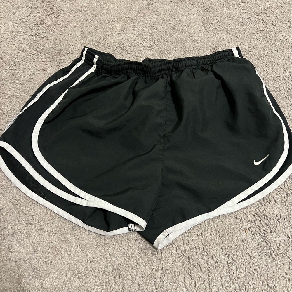 Nike Dri-Fit Tempo shorts